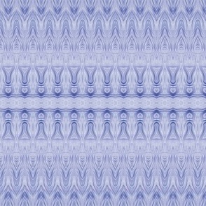 textured row - indigo blue 