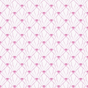 Aurelia - 3336 medium // pink and white