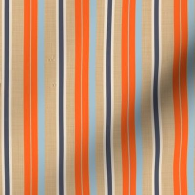 Mitsuko Stripe Sand