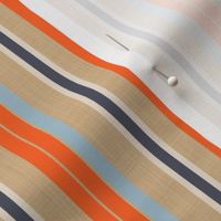 Mitsuko Stripe Sand