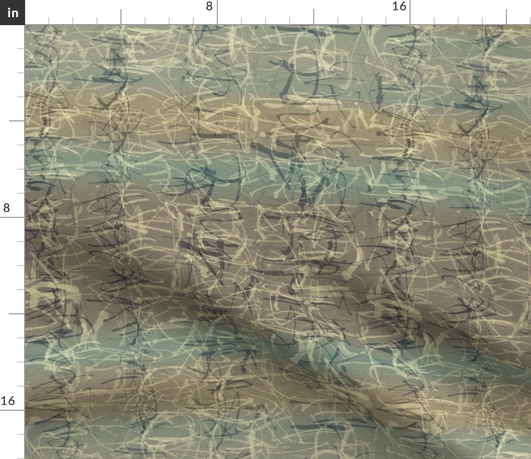 asemic_ink_teal_neutrals