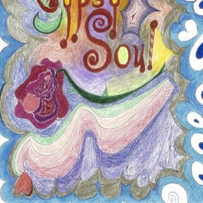 Gypsy Soul