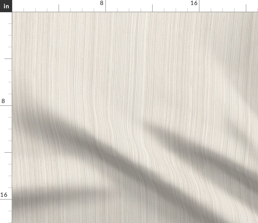 Natural Hemp Vertical Grasscloth Texture Benjamin Moore _Seapearl Off White Cool Gray E8E3D8 Fresh Modern Abstract Geometric