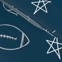 football - Indianapolis Colts - LARGE