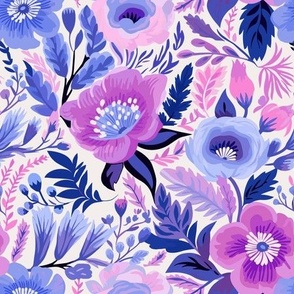 Lilac Lovelies