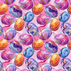 MarbledEasterEggs