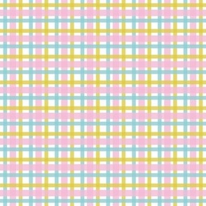 Calm, checkered_pink