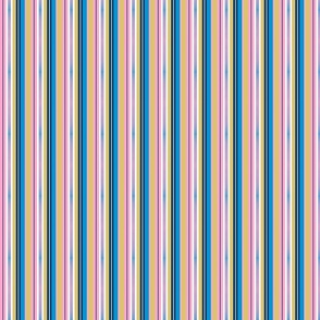 Paris 24 Olympic stripes 