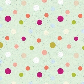 Quirky Dots