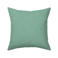 solid textured canvas aqua green