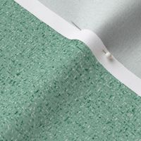solid textured canvas aqua green