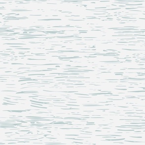 Minimalist Flow white background