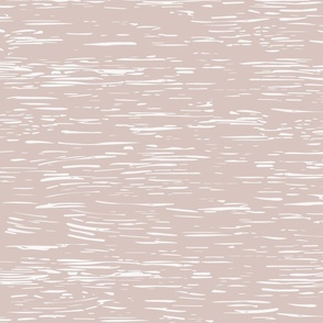 Minimalist Flow Pink Background