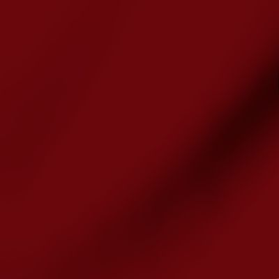 Totem Heart Paisley on Crimson in WH or TT format