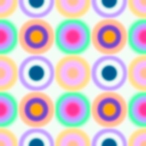Psychedelic Dots