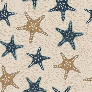 Starfish 3 