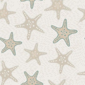 Starfish 1 