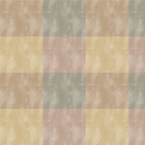 Soft Neutrals Textured Blocks, small scale, rectangle 