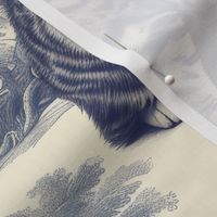 Bengal Toile