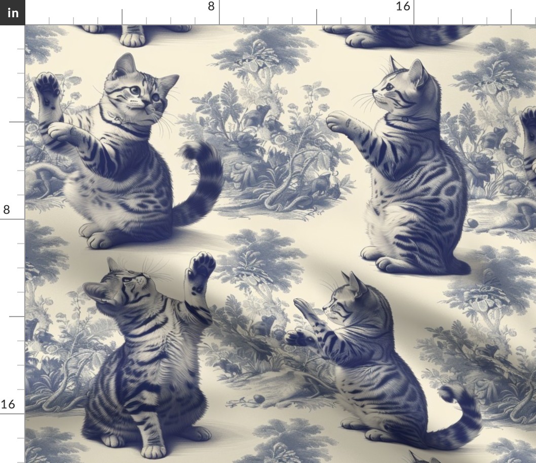 Bengal Toile