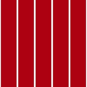 striped red and white pattern thin stripe on red