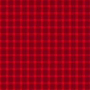 simple plain checkered red fashionable youth shirt texture