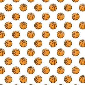 (extra small) Basketball -  Sports - C24