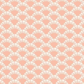 Scalloped_Mini_Cream-Peach Parfait Pink