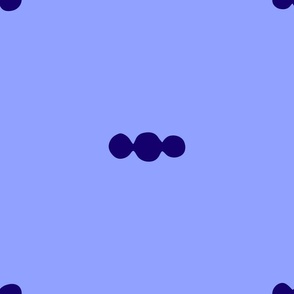 Dot Essence: Minimalist Dots Art