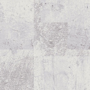 Textured and Tonal Art - Vintage Grunge Block Design - Zen 4 Gradient