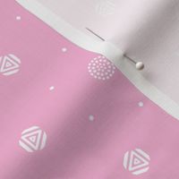 Florenbert Dot - Pink