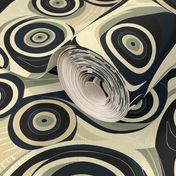 modern carpet pattern