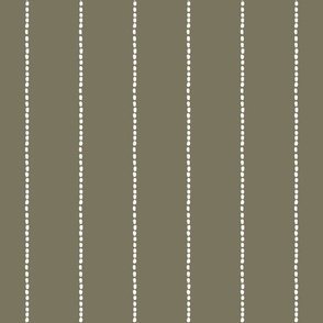 rotated khaki oliver stripes