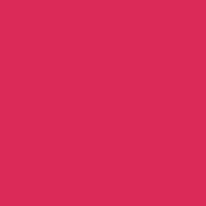 plain just red pink color  