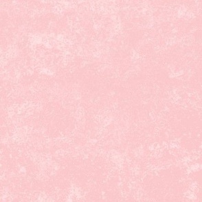 Light Coral Warm Pink Tumbled Stone Textured Solid #fac8cb