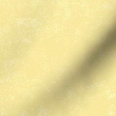 Light Yellow Sand Tumbled Stone Vintage Textured Solid #f7e99e