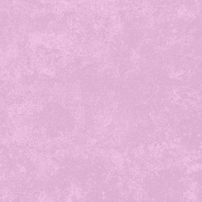 Pastel Lilac Purple Pink Vintage Distressed Textured Solid #ddafd1