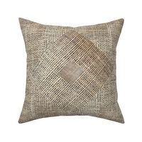 Patchwork Hessian Large