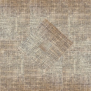 Patchwork Hessian Large