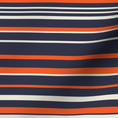 Nautical Stripe Harmony