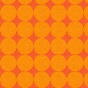 circles clementine