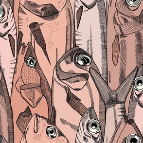 Fish Frenzy (medium)