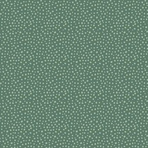 Polka Dots-Forest