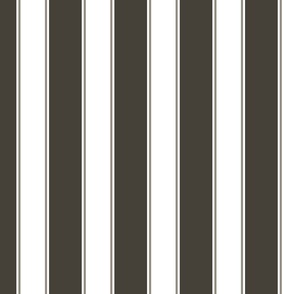 Graphite Stripes