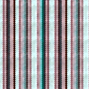 Pixel Stripes