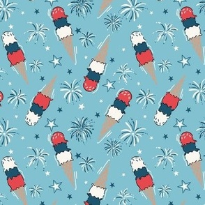 Icecream Celebration_Small_Gulf Stream Blue