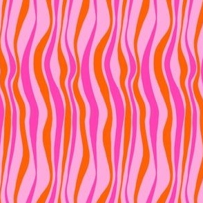 MOD Zebra Stripe (mini print) v.3