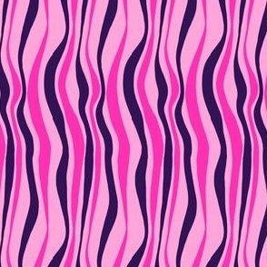 MOD Zebra Stripe (mini print) v.4