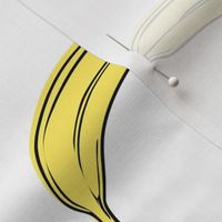 White bananas by Allison Kreft