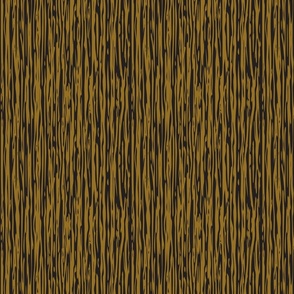 Bistre Brown on Black Wood Grain Vertical, medium